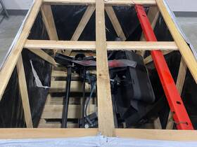 69525-3 Western Hts Plow Big Box Assembly