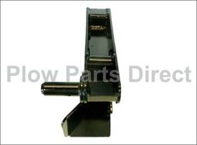 69611 Western Receiver Ds Kit Part #69611