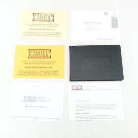 72444 Western Ultramount 2 Fleet Flex Snow Plow Owners Manual