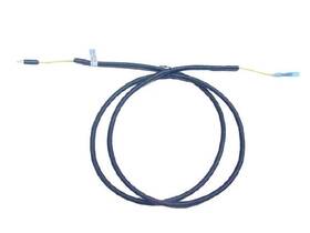 72552 Western Genuine Oem Part # - Led Lights Edgeview Enable Harness