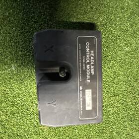 72654-10199 Western 72564-10199 Oem Headlamp Control Module Clean
