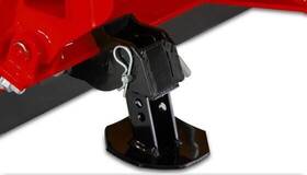 74519 Western Genuine Oem Enforcer Shoe Kit
