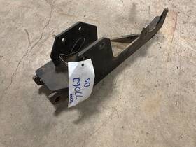 77073 Western 77062 Snowex 31700 Snow Plow Mount Bolt Kit 20 Chevy/gm 2500 3500 Ultra