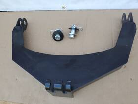 Western 79737 Genuine Oem Enforcer Lift Arm Kit Snow Plow Half Ton V-plow
