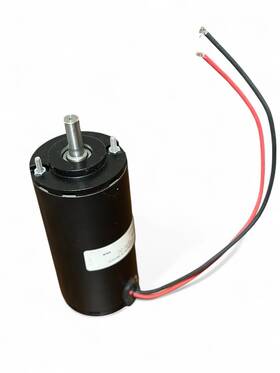 93200 Western 1000 Salt Spreader Motor