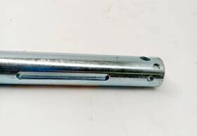 94351 Western Tornado Idler Shaft