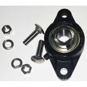 96501 Western Genuine Oem Bearing Kit