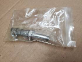 Dsv2-080-4co-n Western Unimount Valve Am49229k-1 Hydraulic 4 Way Snow Plow Pump Isarmatic 40