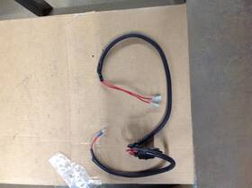 Western Fisher 26013 Snowplows Fuse Holder Assembly