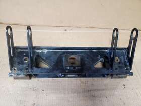 27112 Western Fisher Suburbanite Homesteader Snow Plow Quadrant Sector Personal