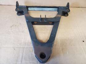 27138 Western Fisher Suburbanite Homesteader Snow Plow A-frame Personal