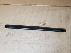 27149 Western Fisher Suburbanite Homesteader Snow Plow Upper Trip Spring Bar