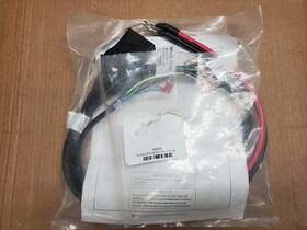 49663 Western Fisher Genuine Oem Fleet Flex/multiplex To 3 Plug Conversion Kit