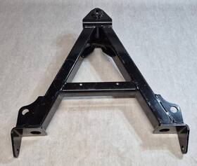 69523 Western Fisher A-frame Genuine Oem Replacement Part For Hts Ht Snowplows