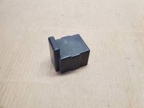 Western/fisher/snowex 61246 8284k Oem Western/fisher/snowex Plow Side Plug Cover Boot Wire Harness Cap