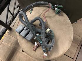 Western Fisher Snowex 74992-1 74992 Oem Truckside Plow Harness