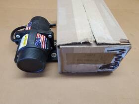 D6174 Western Fisher Snowex 75673 Genuine Oem Vibrator Kit Pro-flo Speed-caster