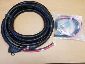 78402 Western Fisher Snowex Oem Tornado Poly-caster Spreader Vehicle Harness Kit