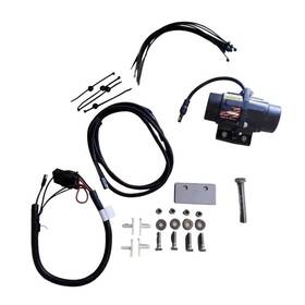 99504-1 Western Fisher Snowex Genuine Oem Vibrator Kit Striker Tornado Renegade