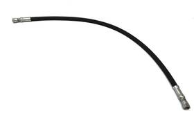 2g-1c-20c Western Plow 5209-04 5000 Psi Hydraulic Hose 2g-1c-20c/1 Nos