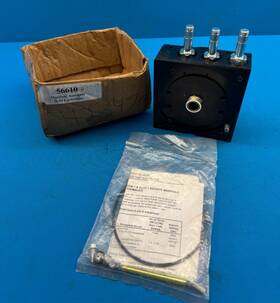 56610 Western Plow Flostat Service Manifold Assembly For Snow