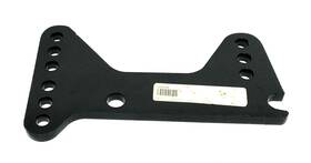 59669 Western Plow Short Attachment Plate Bracket Nos