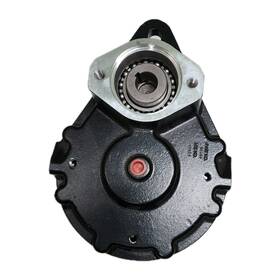 S0369 Western Boss Monroe Swenson Salt Spreader Gear Box