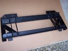 Western Suburbanite Fisher Homesteader Snow Plow Mount Toyota Nissan Free