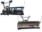 Xp810 Products Expandable Wing Plow