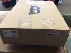 42s-f85a0-v0-00 Yamaha Plow Arm Assy