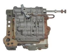 933768 York Industries Inc 5h201a Jeep Willys Valve Body Free Shipping