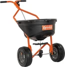 Agri-fab 45-0576, 110LB Capacity Push Lawn Broadcast Spreader, Approximately. Fixed Price $358.02.