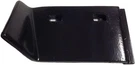 Snowdogg/ 16120850, Steel Ps Center Cutting Edge For Vx-series. Fixed Price $114.95.