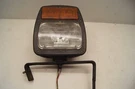 Meyer & Universal Plow Light Driver Or Passenger Side Made By Truck-lite 640. Fixed Price $96.00.