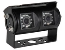 Buyers 8883108 Stainless Dual Lens Heated Waterproof Night Vision Camera. Fixed Price $258.99.