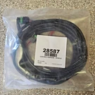 28587 Fisher Plow Fleetflex Truck Side Control Harness. Fixed Price $164.75.