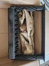 Buyers Products 5230915 9" Tall X 15" Wide Diamond Deck Serrated Cable Truck.... Fixed Price $120.00.