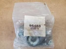 Oem Western/fisher 1" Pillow Block Bearing Kit 95488 Salt Spreader 2 Bolt Flange. Fixed Price $85.00.