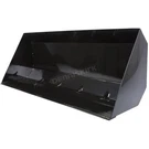 Kimpex Black Bucket For Click-n-go 2 373994. Fixed Price $549.99.