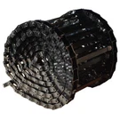 Salt Spreader Conveyor Drag Chain For 10 Foot Western 68435 1459113. Fixed Price $654.95.