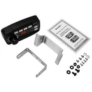 Oem Snowex 52465 Spreader Controller With Bracket For SP-575X-1 SP-1075X-1. Fixed Price $217.99.