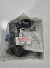 Boss Plow 13-PIN Headlamp Adapter Harness MSC09809 2003-2010 Chevy Gmc 4500 5500. Fixed Price $129.99.