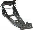 Kfi Products 105705 Utv Plow Lift Kit 4". Fixed Price $115.95.