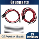 For Boss Snowplow Power Ground Cable Truck & Side HYD01684 HYD01690. Fixed Price $58.73.