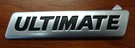 New Oem 15-18 Hyundai Santa Fe Lift Gate-emblem Badge Nameplate 863154Z000. Fixed Price $35.95.