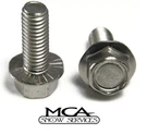 Western Fisher Snow Plow Stainless Screws For Coil Cover 90650. Fixed Price $6.99.