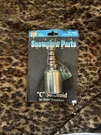"c" Solenoid Coil And Valve, Snow Plow, Meyer 15358, Buyers 1306055. Fixed Price $70.00.