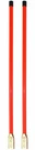 Buyers Products 1308105 Nylon Snow Plow Marker (orange 28" With Stud Mount). Fixed Price $30.57.