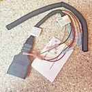 22334K Fisher 7 Pin Harness Adapter. Fixed Price $90.00.