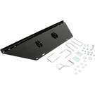 Moose Plow Push Tube Bottom Mount MOA008B-X001-Y042. Fixed Price $99.95.